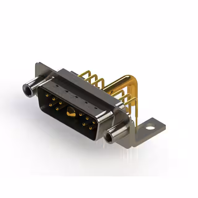 629-11W1250-3TE EDAC Inc.  Ensembles de connecteurs D-Sub